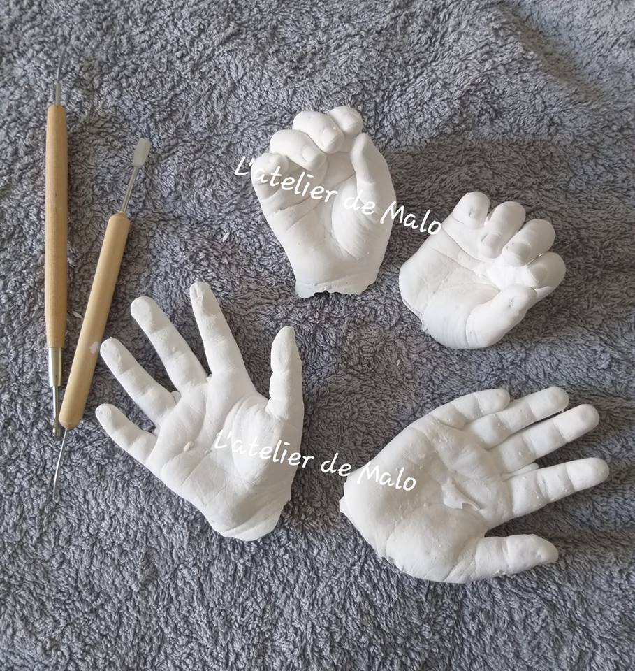 Images de rendu fini